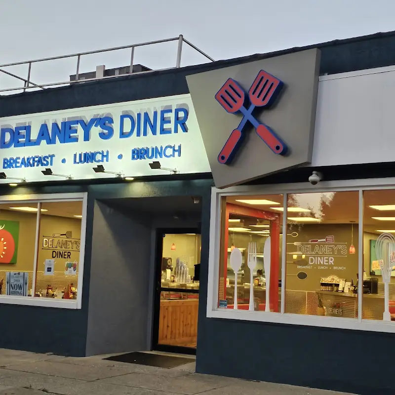 Delaney's Diner