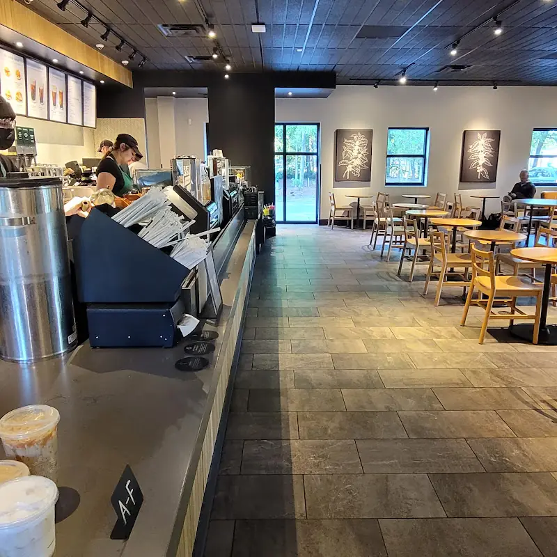 Starbucks