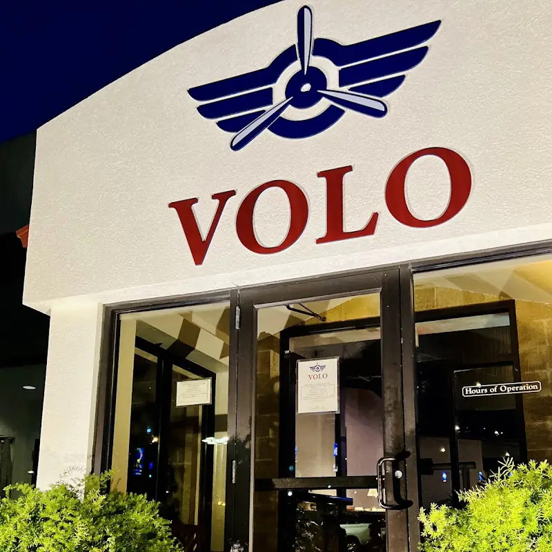 Volo Restaurant