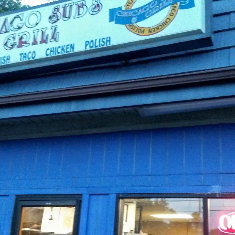 Roast Beef Sub