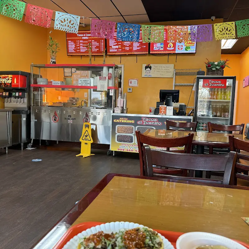 Burrito Bowl