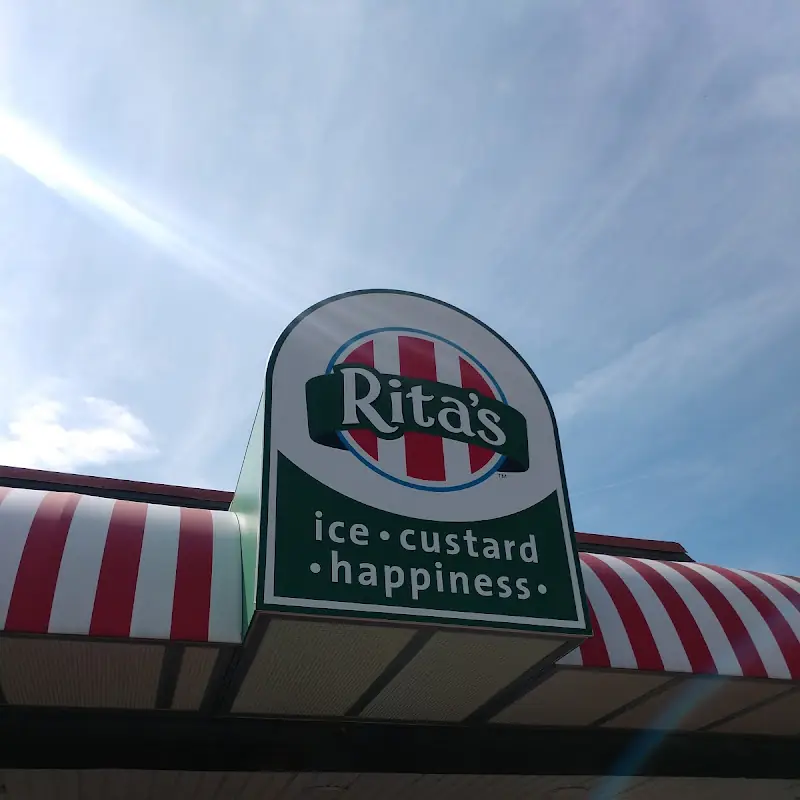 Rita's Italian Ice & Frozen Custard