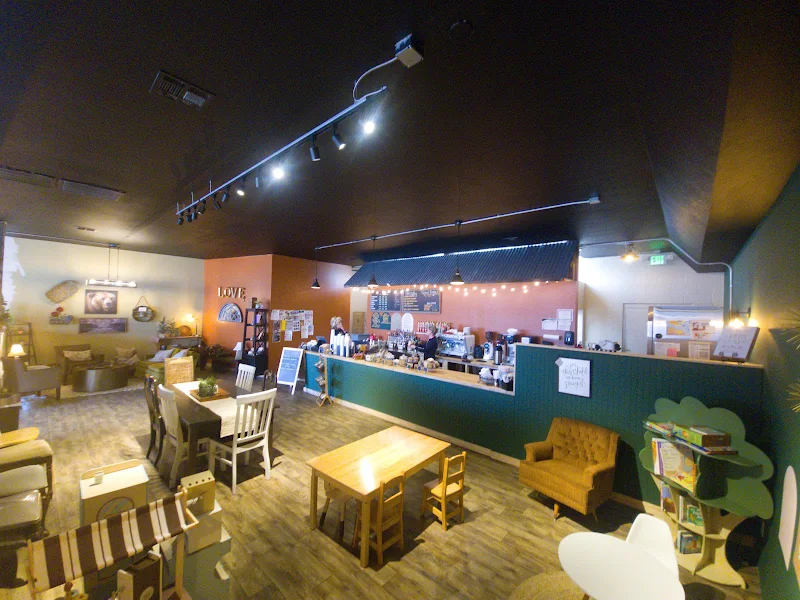Gem State Coffee Co.