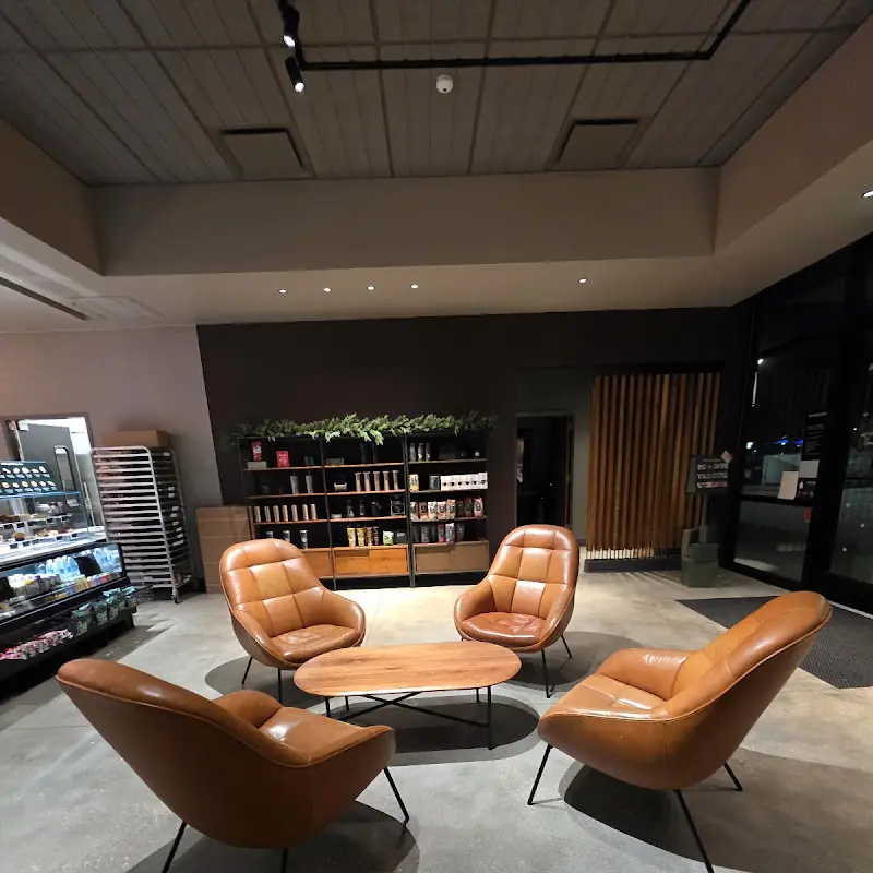 Starbucks Coffee Company