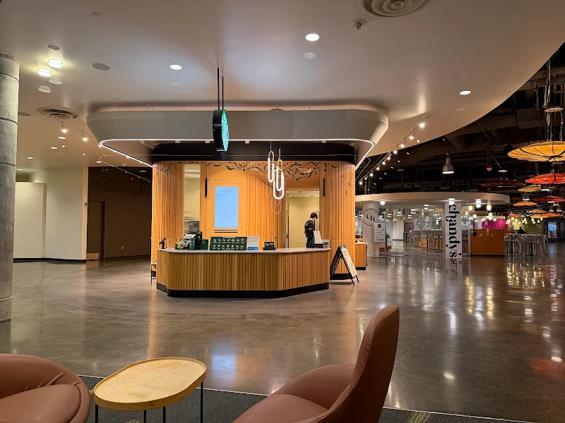 Starbucks Coffee Company