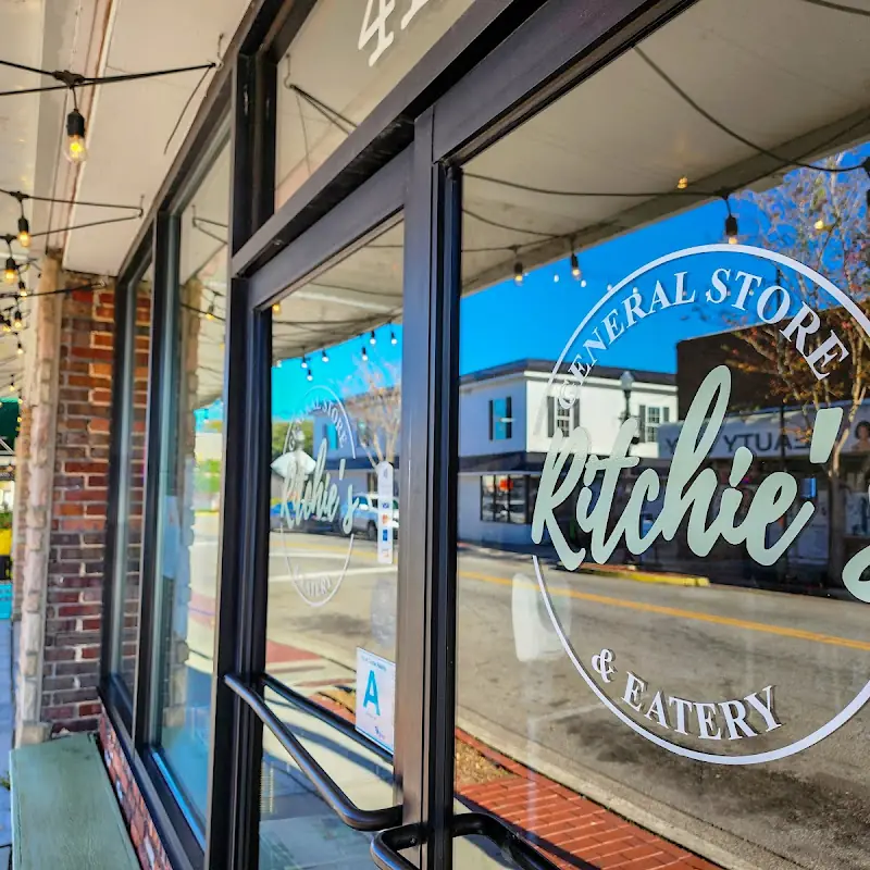 Ritchie's General Store & Eatery