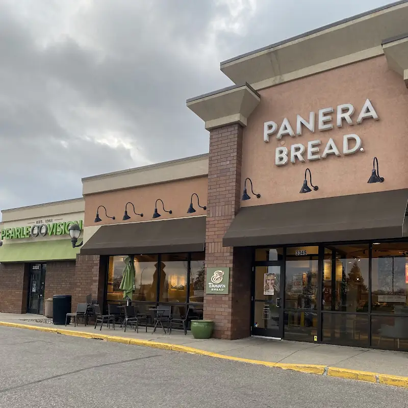 Panera Bread