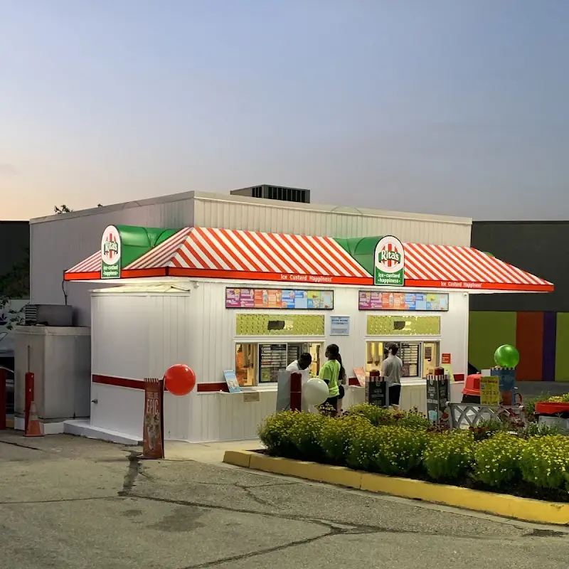 Rita's Italian Ice & Frozen Custard