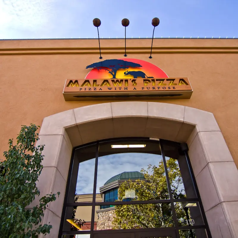 Malawi's Pizza Provo Riverwoods