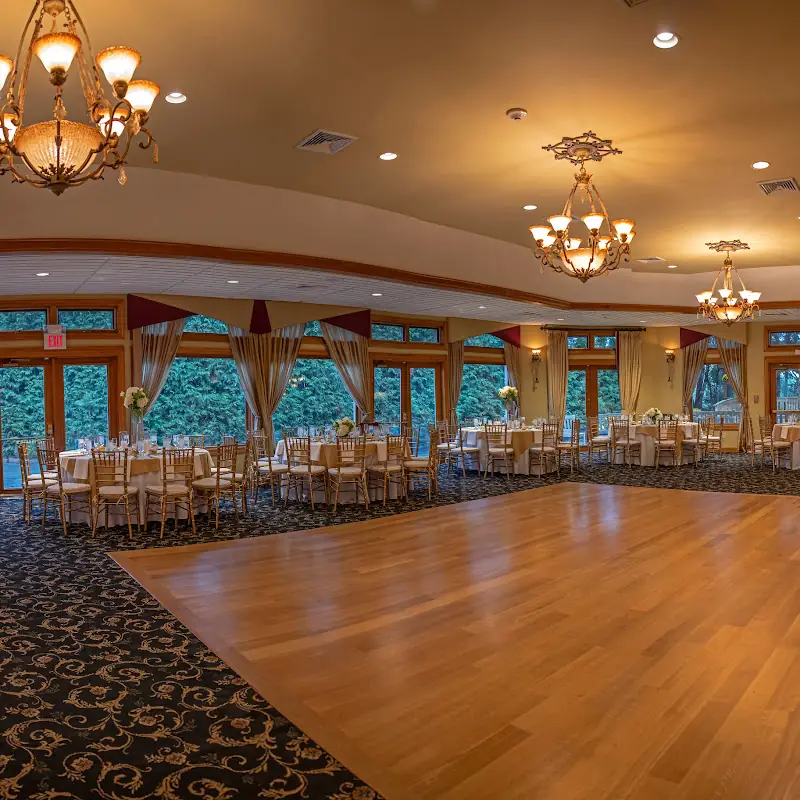 Bear Den Grille