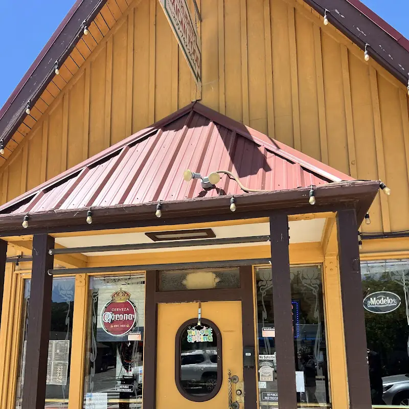 Don Ruben's Mexican Restaurant