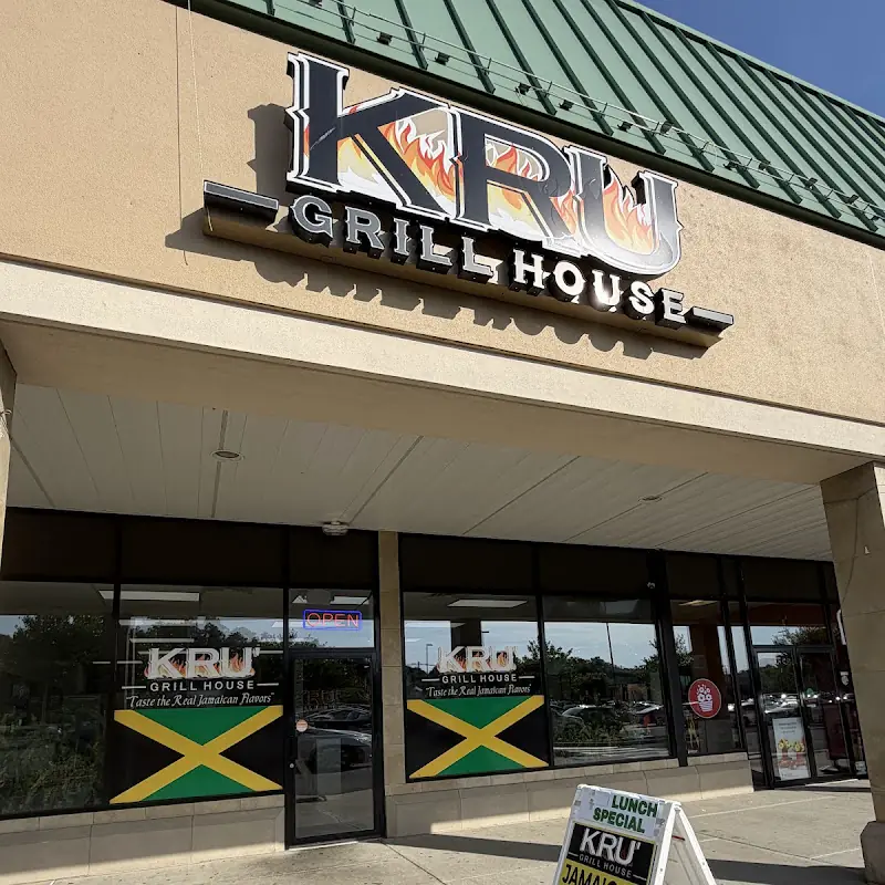 Kru GrillHouse