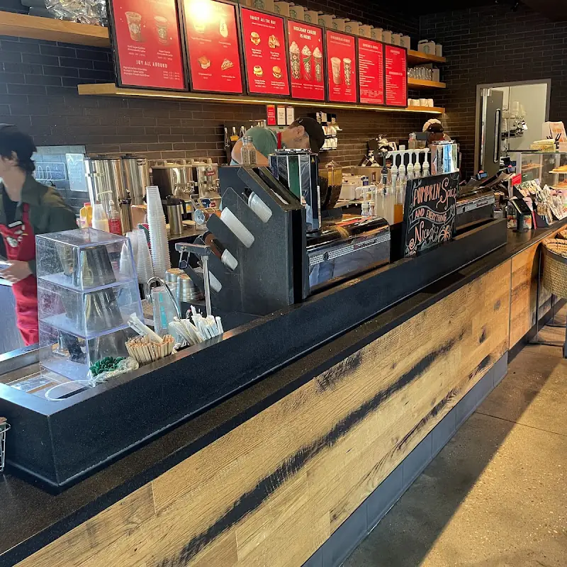 Starbucks Coffee Company