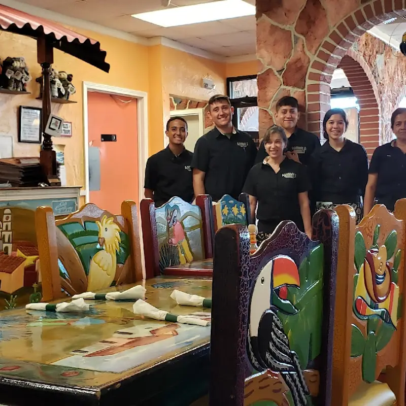 Maria's | Mexican Restaurant