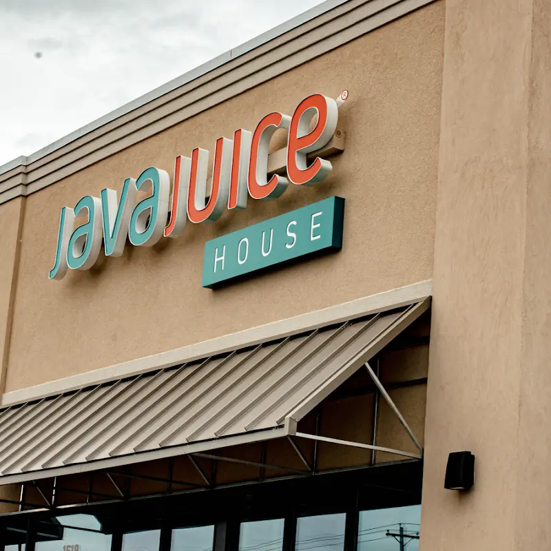 Java Juice House - Elizabethton