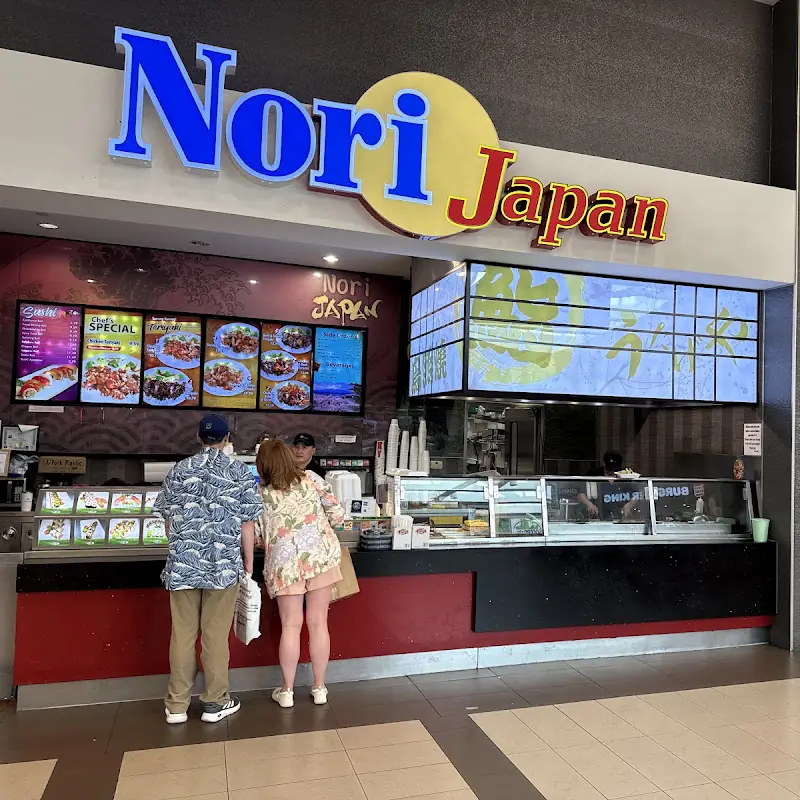 Nori Japan