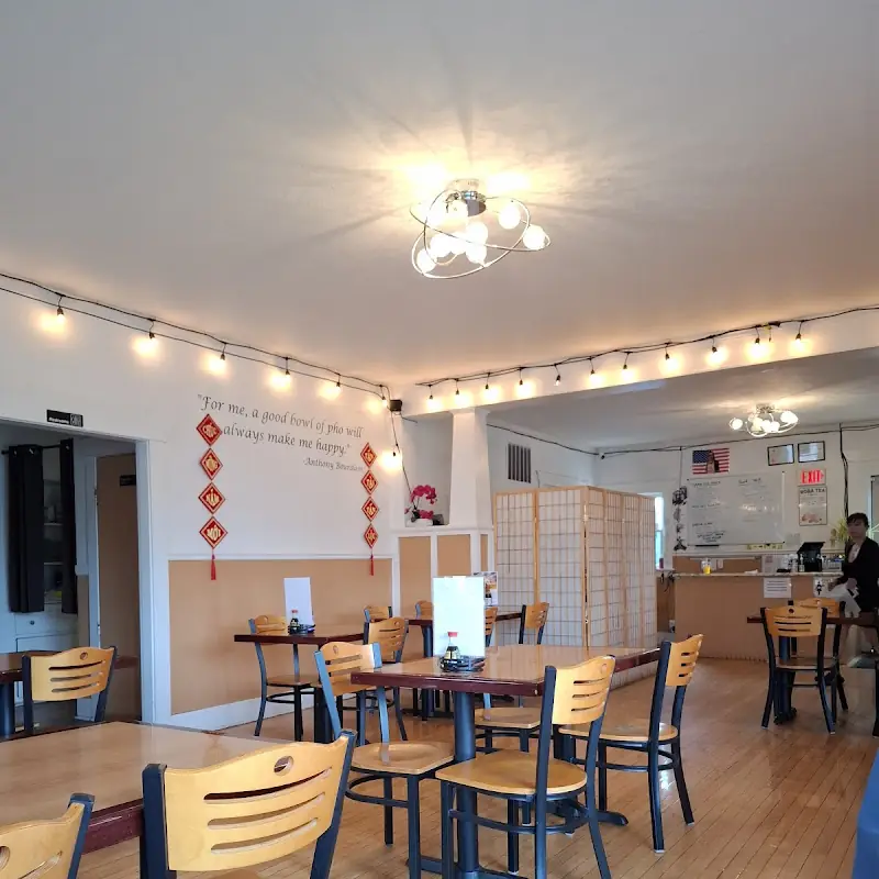 pho quan vietnamese cuisine