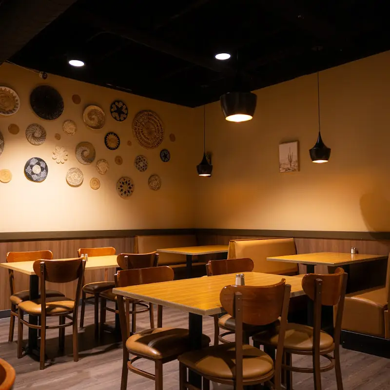 El Fiesta Mexican Grill