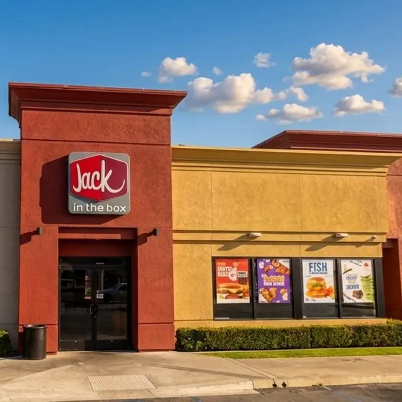 Jack in the Box
