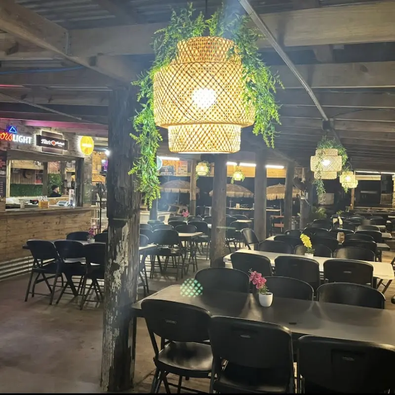 El Rincón del Jinete Bar & Grill