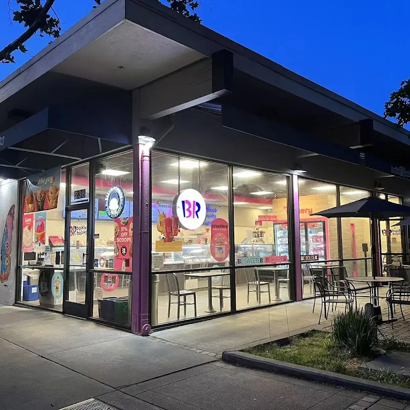 Baskin-Robbins