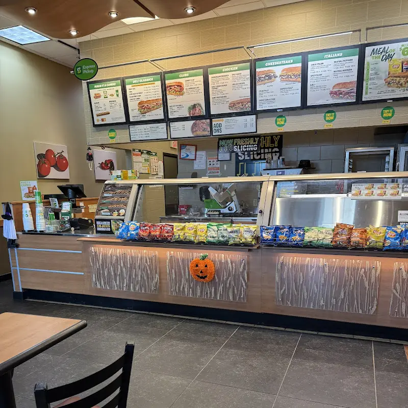 Subway