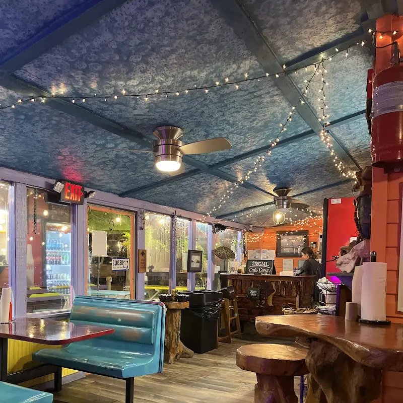 Southern Bayou Grill