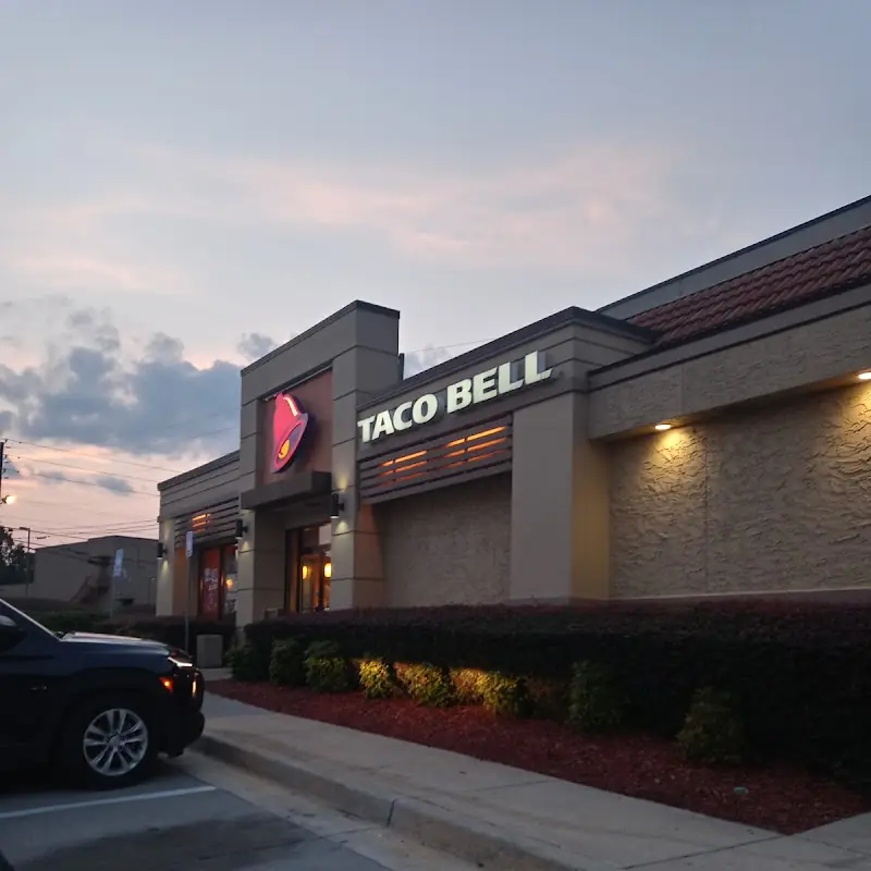 Taco Bell