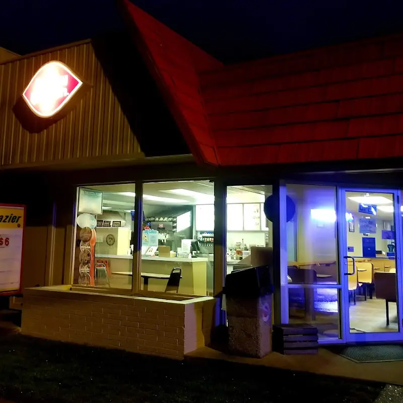 Dairy Queen Grill & Chill