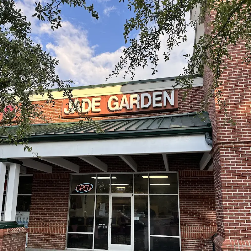 Jade Garden