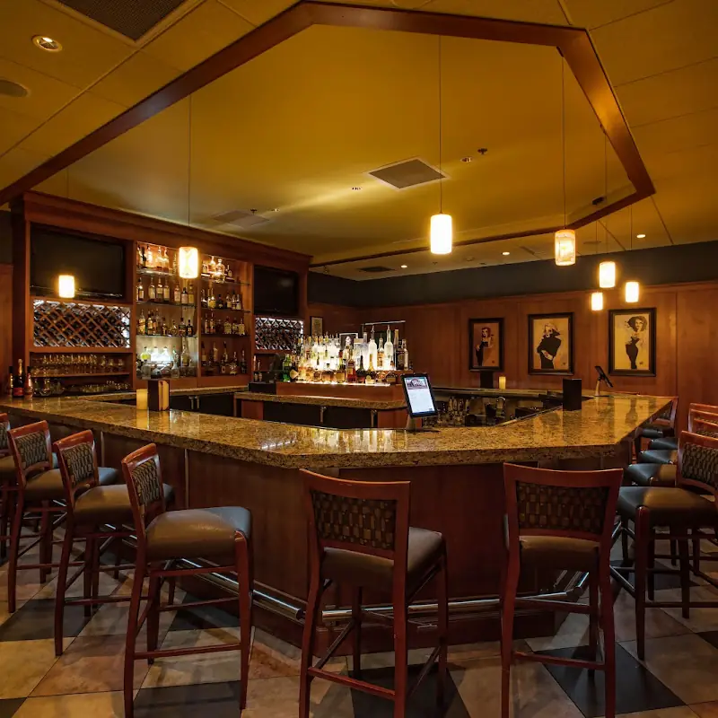 Ruth's Chris Steak House