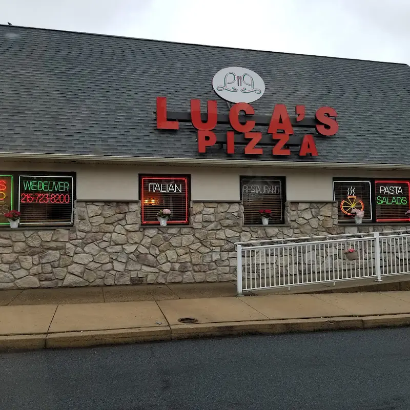 Meat Lovers Supreme Pizza