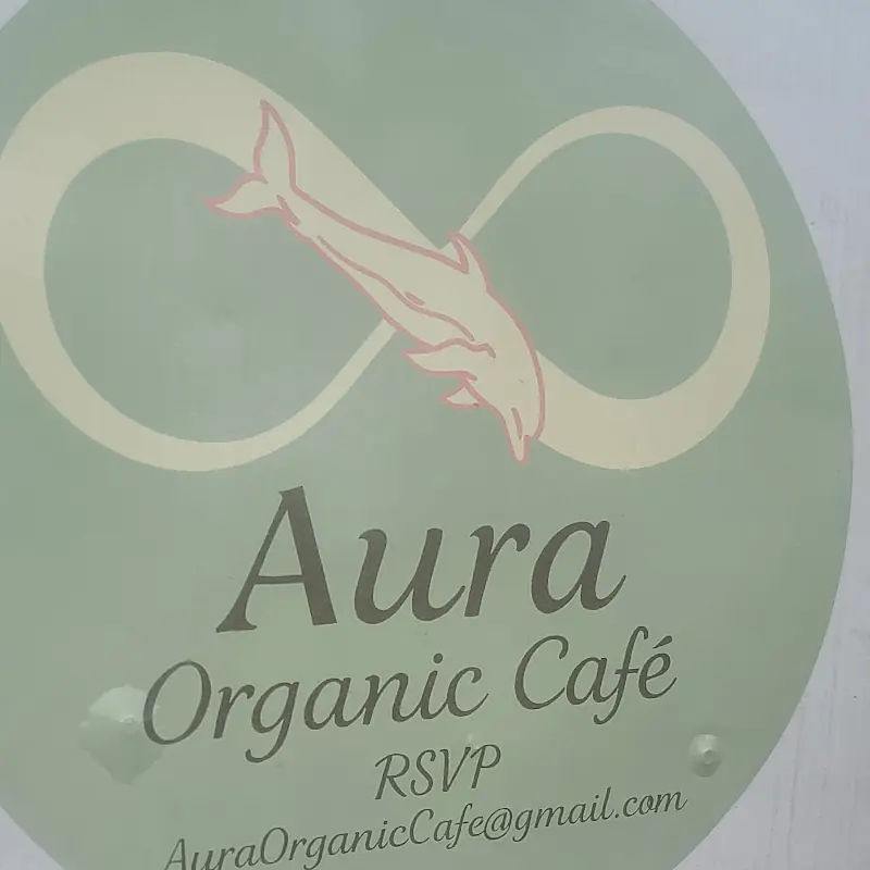 Aura Organic Cafe