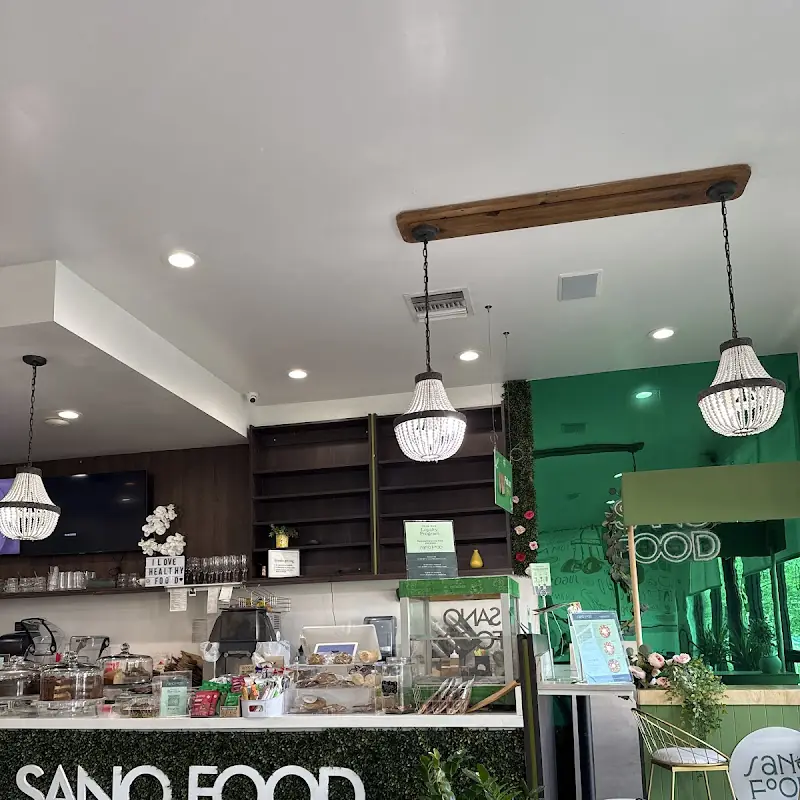 Sano Food Doral