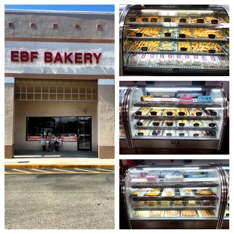 Victor's Bakery