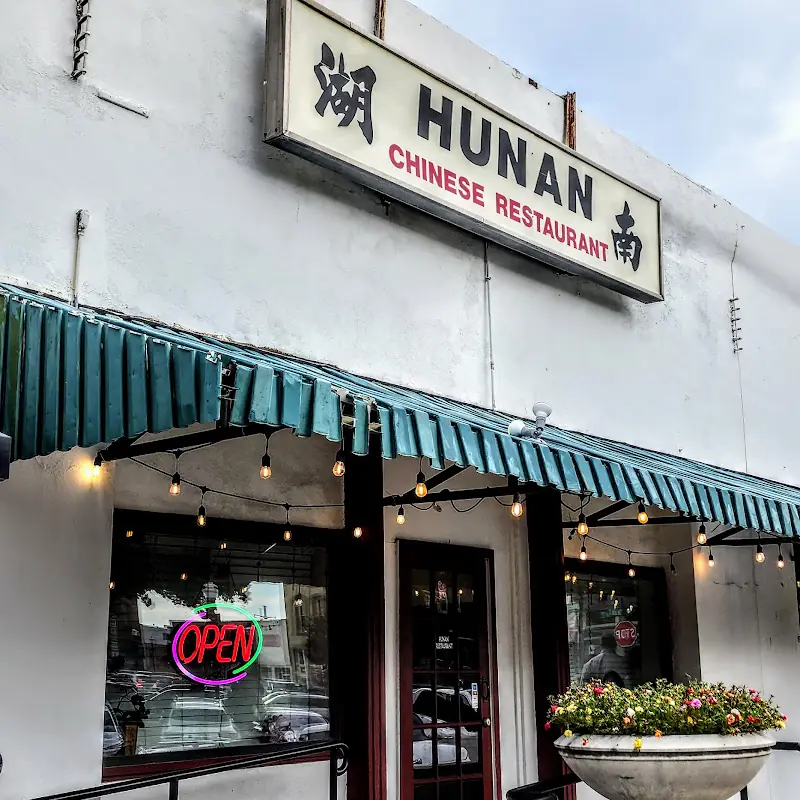 Hunan