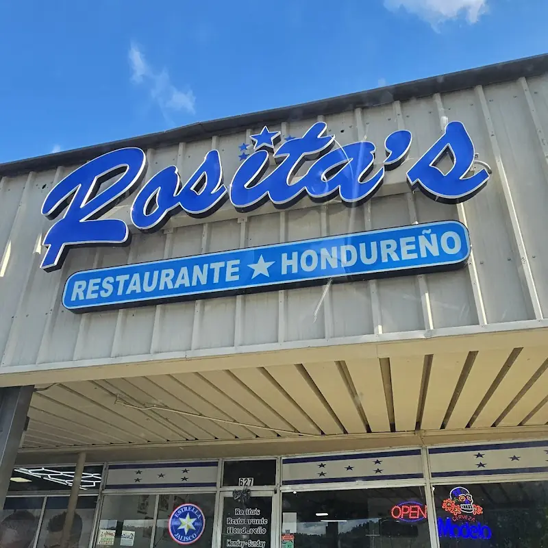 Rositas Restaurante Hondureño