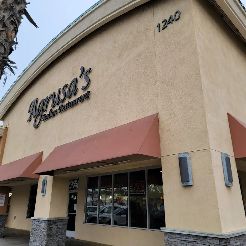 Agrusa's Italian Restaurant