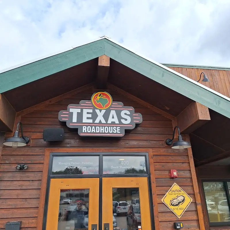 Texas Roadhouse