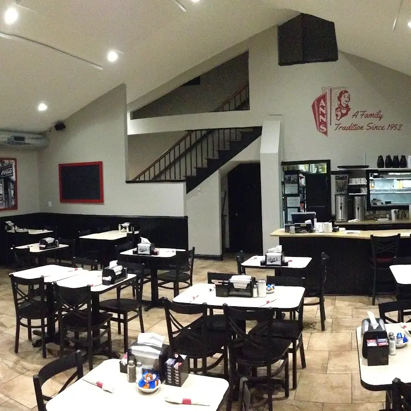 Ann's Restaurant