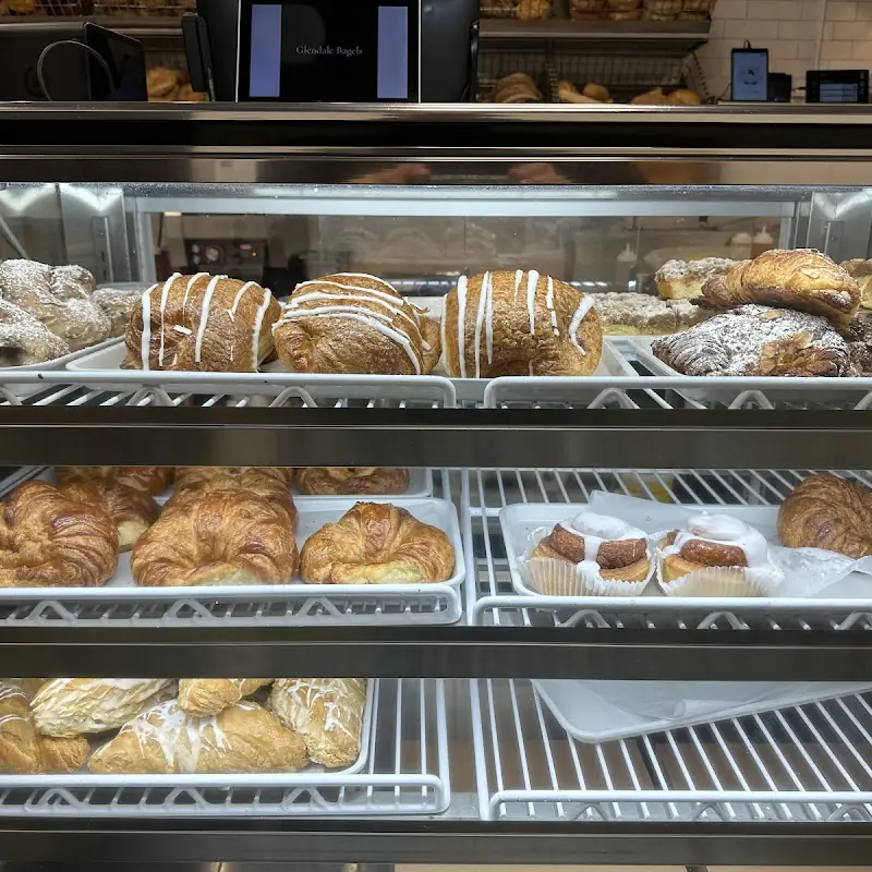 Glendale Bagels & Quality Deli