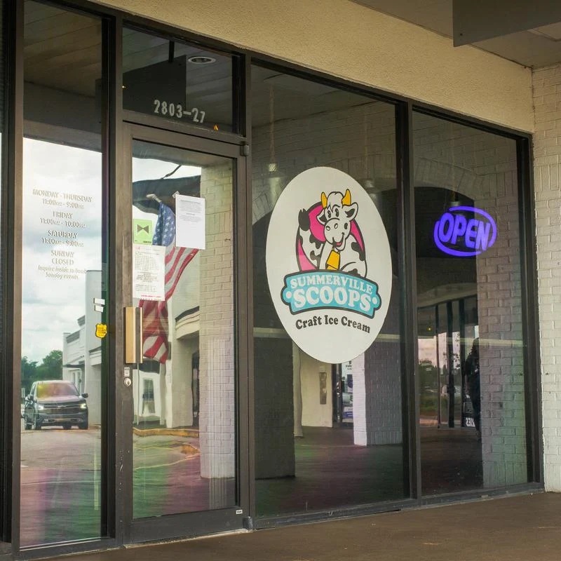 Summerville Scoops