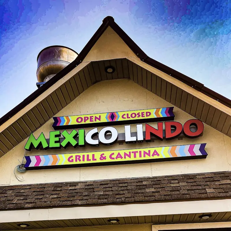Mexico Lindo Grill & Cantina