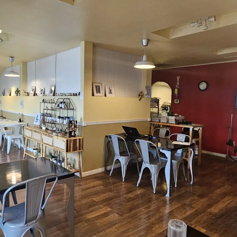 Fusion Korean Restaurant