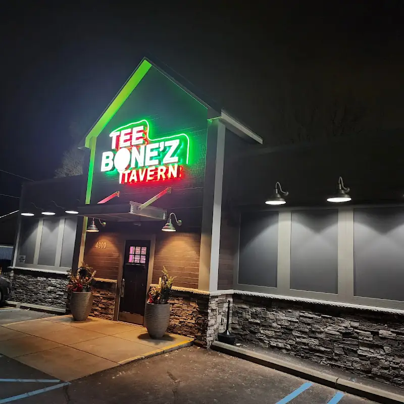 Tee Bone'z Tavern