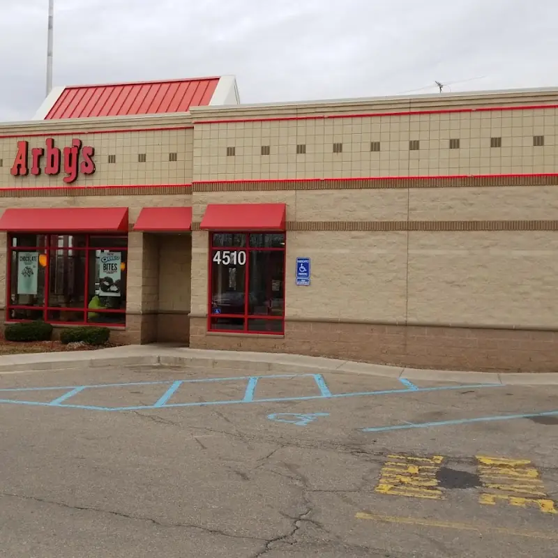 Arby's