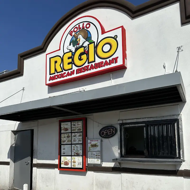 Pollo Regio
