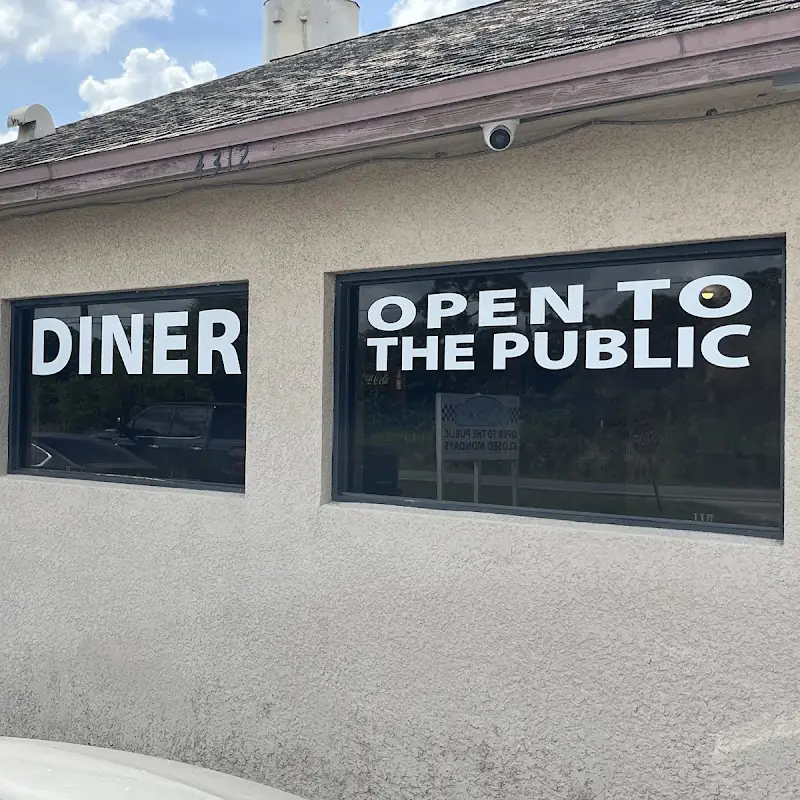 Velma's Diner