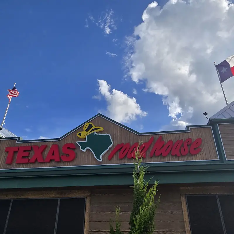 Texas Roadhouse