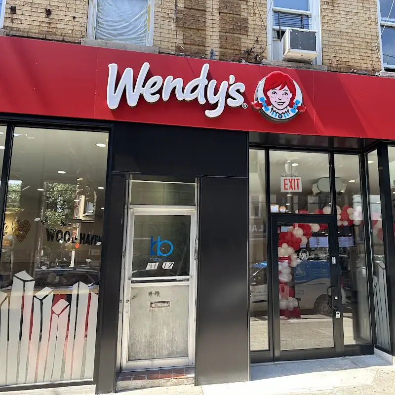 Wendy's